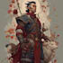 dnd character art and dnd character art