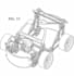 do patent drawing and illustration as draftsman
