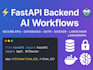 build ai agents and rag apps with langchain and langgraph