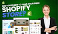 clone shopify store redesign revamp shopify update or duplicate shopify store