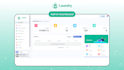 create a laundry app with admin panel  laundry booking system,on demand laundry