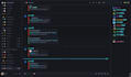 create professional discord server setup