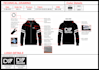 create ready to manufacture detailed fashion tech packs