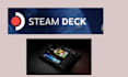 test your game on steam on PC steam deck or mobile