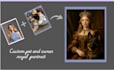 create custom digital art