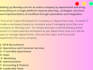 do a complete mondaycom setup with eight departments for a company