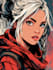 make graphic novels and comic book