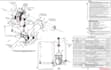 ga and fabrication drawings for manufacturing