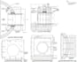 convert PDF markups and sketches into autocad drawings