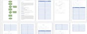 do arena simio flexsim and industrial engineering project and tasks