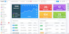 create erc20 smart contract ethereum, binance, polygon, tron, beb20 solana