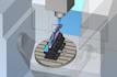 help you learn vericut simulation software