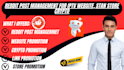 do reddit post management for iptv website, crypto link, stan store, vapi ai