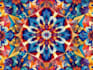 create unique pattern designs