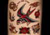 make a traditional japanese irezumi tattoo