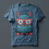 do simple and trendy t shirt design