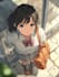 draw you as anime character style