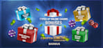 develop jackpot gamble site crypto games multiplayer game board game