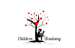 design outstanding clean heart tree logo with express delivery