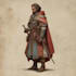 design rpg dnd character art