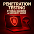 do website and API penetration test vapt with detailed report