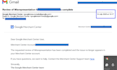 fix google merchant center suspension misrepresentation