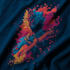 make vintage retro tshirt design for you