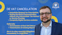 cancel your german vat id and tax account
