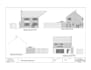 draw create floor plans and house elevations