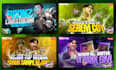design gaming thumbnail to boosting view