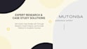 craft custom research case studies with in depth analysis