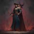 dnd character art and dnd character art