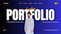 create responsive websites using HTML CSS javascript