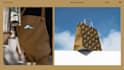 create bold art directions, brand identity, and graphics