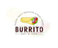 create graceful and fantastic burrito logo design