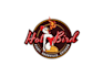 create attractive and imagination chicken logo design