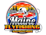 design wonderful adventure logo