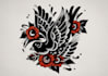 draw a tattoo for you or a tattoo inspired design