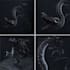 design  3d game environment gaming assets and scenes