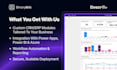 setup microsoft dynamics 365 CRM erp with custom integration and migration