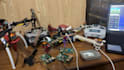 do ardupilot, px4, computer vision for autonomous drone
