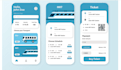 develop transportation app, logistic app, fleet management app, truck booking
