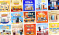 design professional ad banners that drive more sales