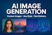 do create ai images