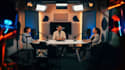 do podcast and interview multicam editing and switching