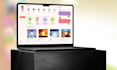 design modern and user friendly UI UX dashboard