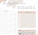 personal digital daily planner