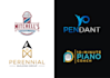 logo custom design new
