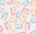 create unique seamless pattern or check design for you