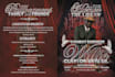 design funeral program, obituary program, memorial booklet